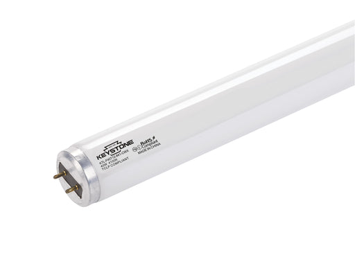Keystone 40W T5 UV-C Lamp 33.19 Inch Long 4-Pin Single Ended Wiring (KTL-G36T5-254-4P)