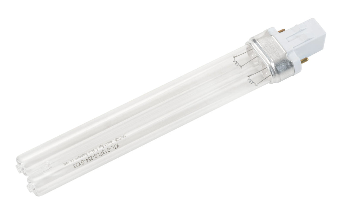 Keystone 13W Compact UV-C Lamp GX23 Base (KTL-G13PLS-254-GX23)