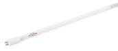 Keystone 17W T5 UV-C Lamp 14.06 Inch Long 4-Pin Single Ended Wiring (KTL-G17T5-254-4P)