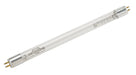 Keystone 4.5W T5 UV-C Lamp 5.31 Inch Long Double Ended Wiring (KTL-G4T5-254-DE)