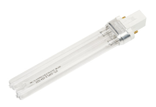 Keystone 9W Compact UV-C Lamp G23 Base (KTL-G9PLS-254-G23)
