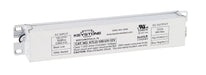 Keystone Constant Voltage LED Driver 120-277V Input 12V Output 96W (KTLD-100-UV-12V-CP)