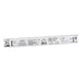 Keystone Constant Current LED Driver Type C 2-Channel 120-277V Input Bi-Level Dimming 0-10V Dimming Power Select 15W Per Channel 12V Aux (KTLD-2LT8-UV-PS15C-BL-VDIM)