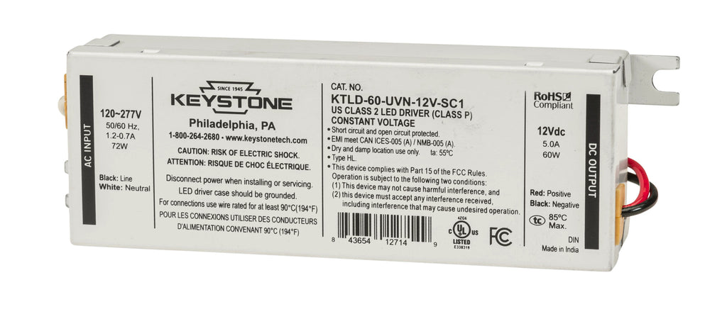 Keystone 600n Keystone — Lighting Supply