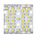 Keystone LED Module 360Ma 1.875 Inch Square 800 Series 4000K 35 LEDs (KTLM-360-SQ1-840-35B-CP)