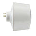Keystone Screw-In LED Passive Infrared [PIR] Occupancy/Daylight Sensor 50 Foot Max Mounting Height 12V IP65 Bi-Level Control Adjustable Hold Time Dim Level And Standby Time (KTS-PIR4-12V-PKO)