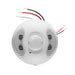 Keystone Bluetooth Mesh Wireless Ceiling Sensor For Smartloop System Integrated PIR/Ultrasonic Technologies Junction Box Mountable 120-277V 0-10V Dimming (KTSL-CS1-UV-JM-DT)