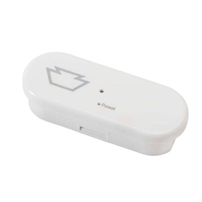 Keystone Bluetooth Mesh Wireless Low Voltage Individual Fixture Controller For Smartloop System 12V 0-10V Dimming Integral Mount (KTSL-FC5-12V-IM)
