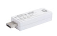 Keystone Bluetooth Mesh Wireless Battery Backup Time Keeper Standard 5V USB Plug In (KTSL-TK1-USB)