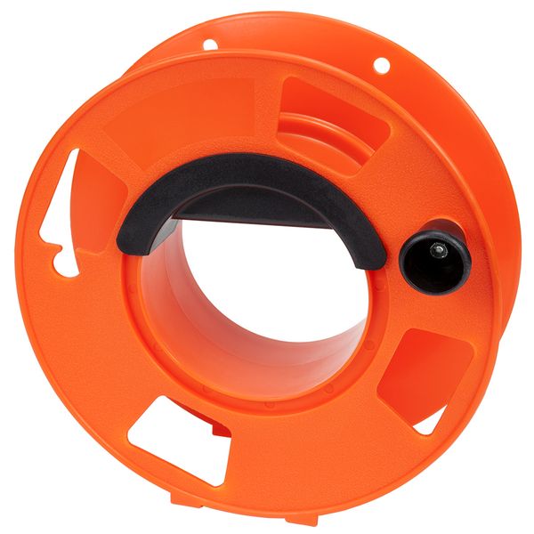 BAYCO Deluxe 150' Cord Storage Reel on Stand