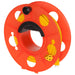 Bayco Heavy-Duty 150 Foot Cord Storage Reel (KW-130)