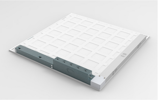 Keystone Larger Junction Box Add-On For C Style Form Factor LED Backlit Panels (KT-BPLED-JBOX-3)
