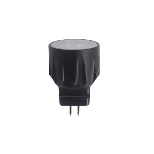 GM Lighting ILS LED Water-Resistant MR8 Lamp 2.5W 2700K 38 Degree GU4 Base (L0827K-02.5W038D)