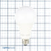 TCP LED A-Lamp Series 17W A21 Dimmable 25000 Hours 100W Equivalent 3000K 1625Lm E26 Base Omnidirectional Frost California Qualified (L100A21D2530KCQ)