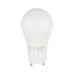 TCP LED 9.5W A19 GU24 Base Dimmable 3000K 850Lm 120V 80 CRI (L10A19GUD30K)