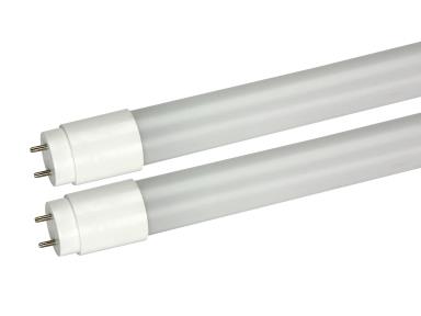 Maxlite 109757 10W 4 Foot LED Single-Ended/ Double-Ended Bypass T8 3500K Coated Glass UL Type-B (L10T8SDE435-CG1)