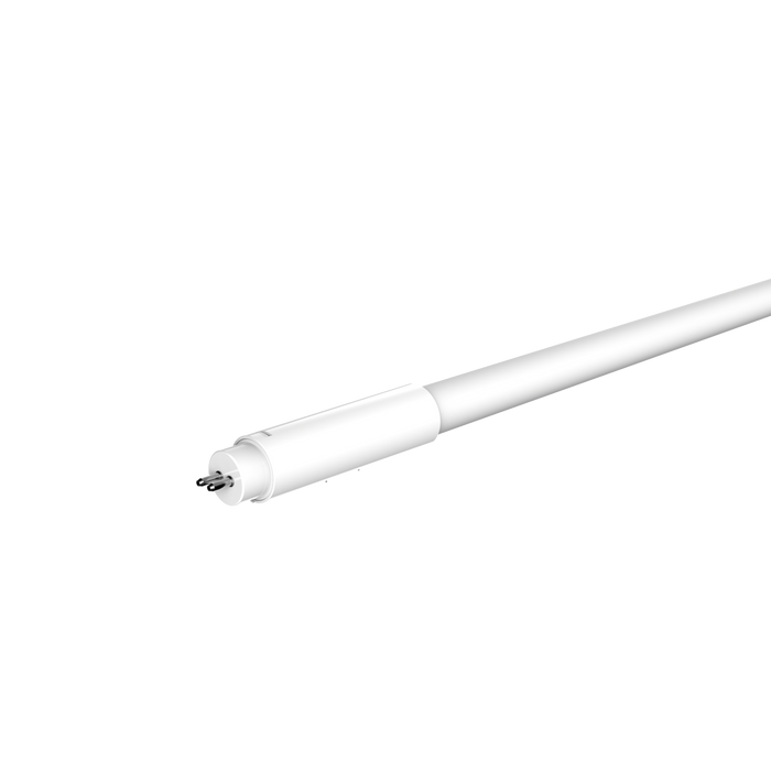 EIKO L10WT5-34-BDP-850 10W 1500Lm LED T5 3 Foot Tube Type B Double Ended Plastic 80 CRI 5000K 120-277V G5 Base (13286)