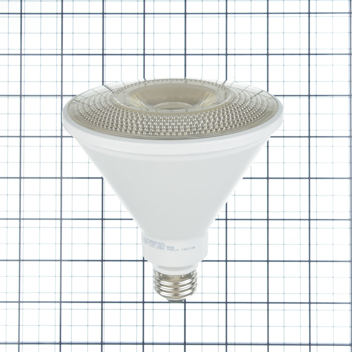 TCP LED 13W P38 Dimmable 2700K Flood (L120P38D2527KFL)