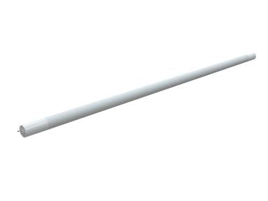 Maxlite 111768 12W 1700Lm 4 Foot LED Single/Double-Ended Bypass T8 3500K Inner Coated Glass UL Type-B (L12T8SDE435-CG)