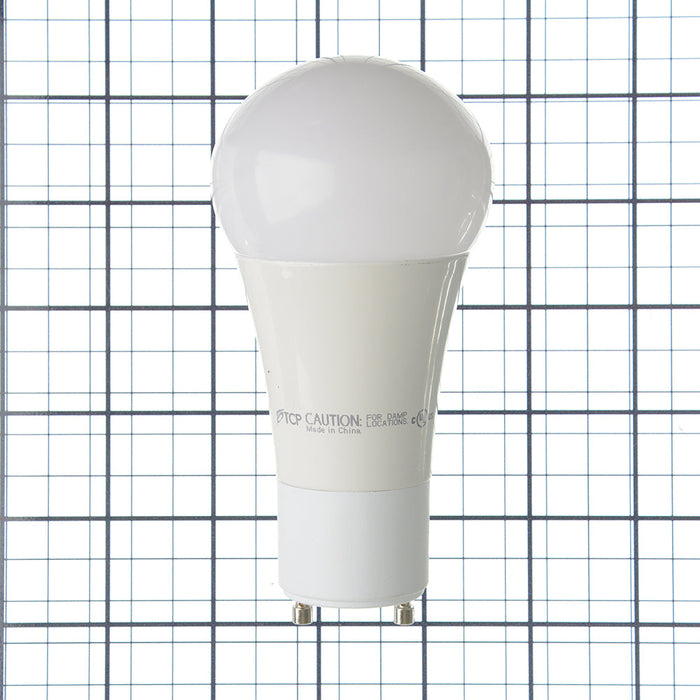 TCP LED 14W A21 GU24 Dimmable 2700K (L14A21GUD2527K)