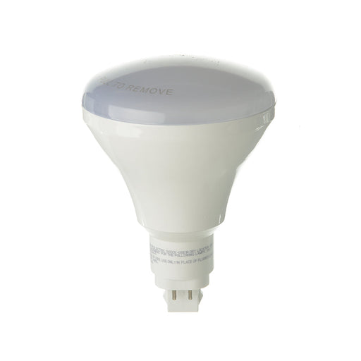 TCP LED 17W PL Vertical BR30 Dimmable 3000K (L17PLVD5030K)