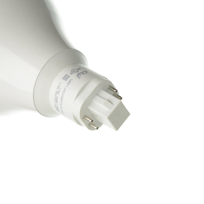 TCP LED 17W PL Vertical BR30 Dimmable 3000K (L17PLVD5030K)