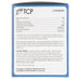 TCP LED 17W PL Vertical BR30 Dimmable 3000K (L17PLVD5030K)