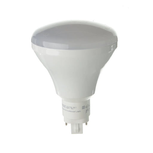 TCP LED 17W PL Vertical BR30 Dimmable 4100K (L17PLVD5041K)