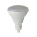 TCP LED 17W PL Vertical BR30 Dimmable 4100K (L17PLVD5041K)