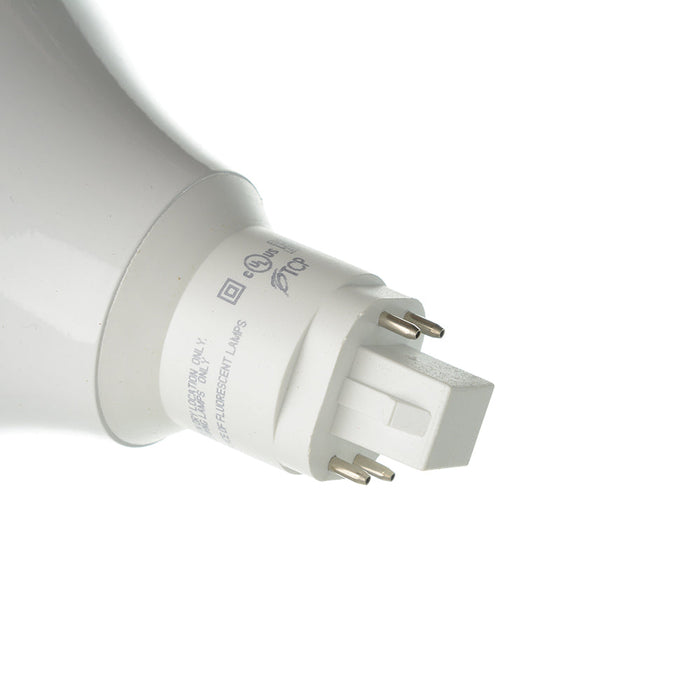 TCP LED 17W PL Vertical BR30 Dimmable 4100K (L17PLVD5041K)