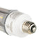 TCP LED HID Corn Cob Lamp HID75 18W Non-Dimmable 50000 Hours 75W Equivalent 5000K E26 Base 2700Lm Clear 120V (L18CCE26U50K)