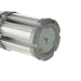 TCP LED HID Corn Cob Lamp HID75 18W Non-Dimmable 50000 Hours 75W Equivalent 5000K E26 Base 2700Lm Clear 120V (L18CCE26U50K)