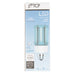 TCP LED HID Corn Cob Lamp HID75 18W Non-Dimmable 50000 Hours 75W Equivalent 5000K E26 Base 2700Lm Clear 120V (L18CCE26U50K)