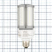 TCP LED HID Corn Cob Lamp HID75 18W Non-Dimmable 50000 Hours 75W Equivalent 5000K E26 Base 2700Lm Clear 120V (L18CCE26U50K)