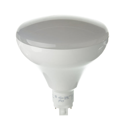 TCP LED 19W PL Vertical BR40 Dimmable 2700K (L19PLVD5027K)