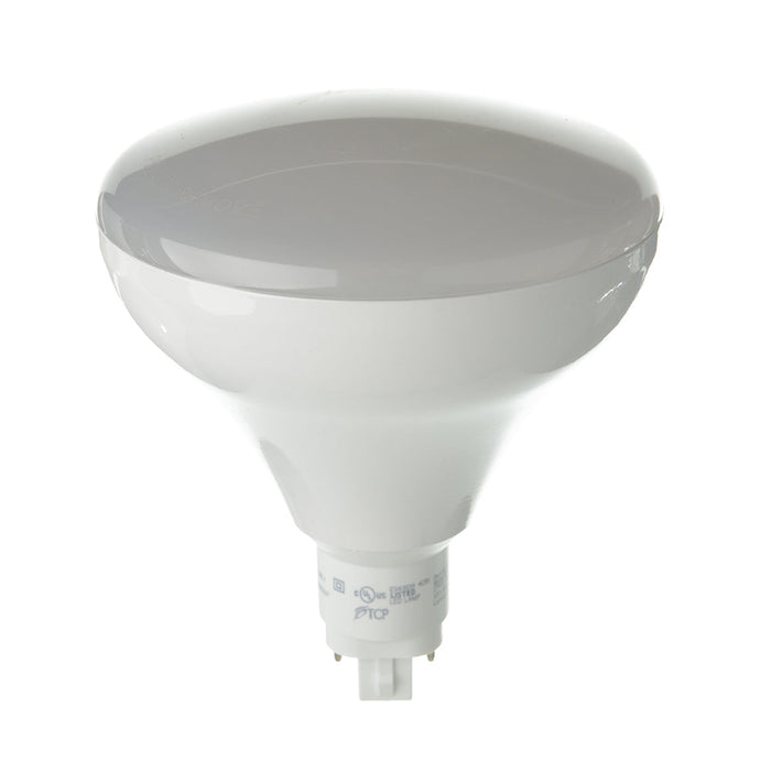 TCP LED 19W PL Vertical BR40 Dimmable 2700K (L19PLVD5027K)
