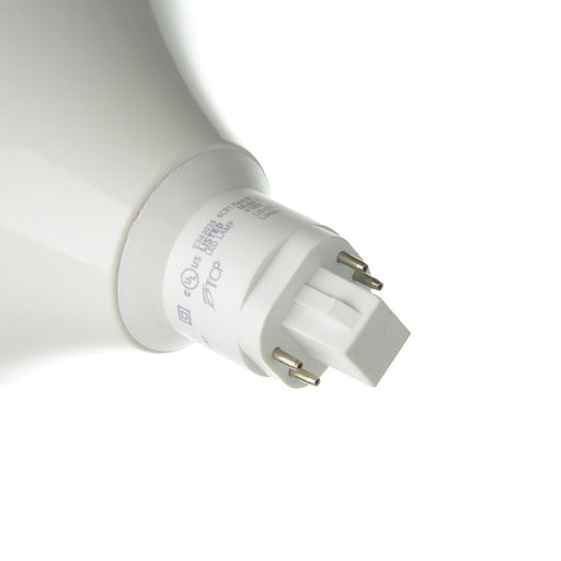 TCP LED 19W PL Vertical BR40 Dimmable 4100K (L19PLVD5041K)