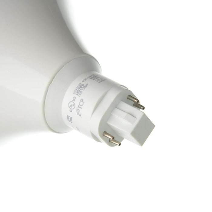 TCP LED 19W PL Vertical BR40 Dimmable 4100K (L19PLVD5041K)