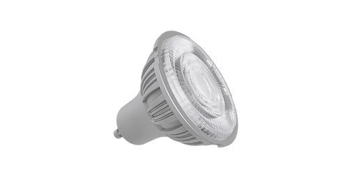 Green Creative 6.5GU10DIM/930FL35 LED MR16 GU10 Base 6.5W 3000K 470Lm 35 Degree Beam High 95 CRI 120V Dimmable JA8 / T20 (35548)