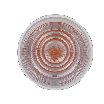 Green Creative 6.5GU10DIM/930FL35 LED MR16 GU10 Base 6.5W 3000K 470Lm 35 Degree Beam High 95 CRI 120V Dimmable JA8 / T20 (35548)