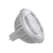 Green Creative 7.5MR16DIM/927FL35/RC MR16 Lamp GU5.3 Base 7.5W JA8/T20 High 95 CRI 12V Dimmable 2700K 35 Degree Beam Angle (36126)