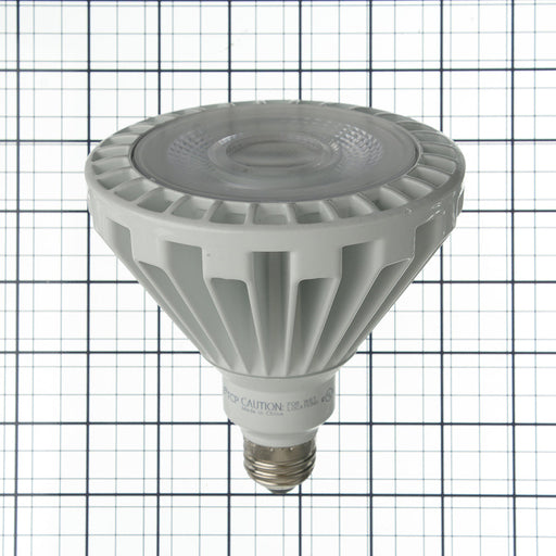 TCP LED 30W P38 Dimmable 3000K Flood (L30P38D2530KFL)
