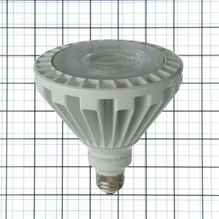 TCP LED 30W P38 Dimmable 3000K Flood (L30P38D2530KFL)