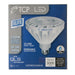 TCP LED 30W P38 Dimmable 3000K Flood (L30P38D2530KNFL)