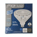 TCP LED 30W P38 Dimmable 3000K Spot Flood (L30P38D2530KSP)