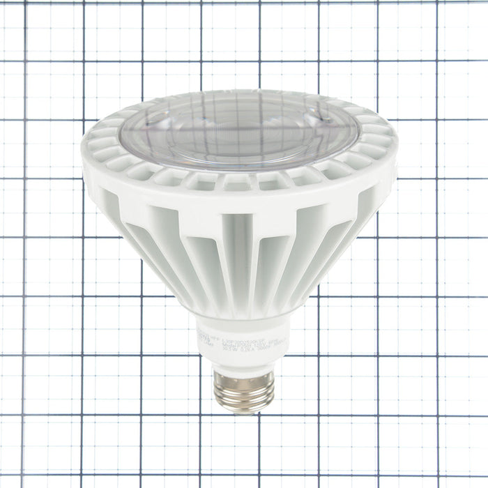 TCP LED 30W P38 Dimmable 3000K Spot Flood (L30P38D2530KSP)