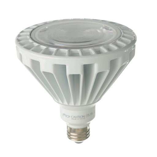 TCP LED 30W P38 Dimmable 5000K Spot Flood (L30P38D2550KSP)