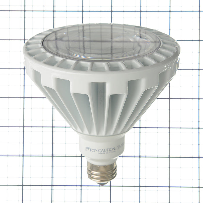 TCP LED 30W P38 Dimmable 5000K Spot Flood (L30P38D2550KSP)