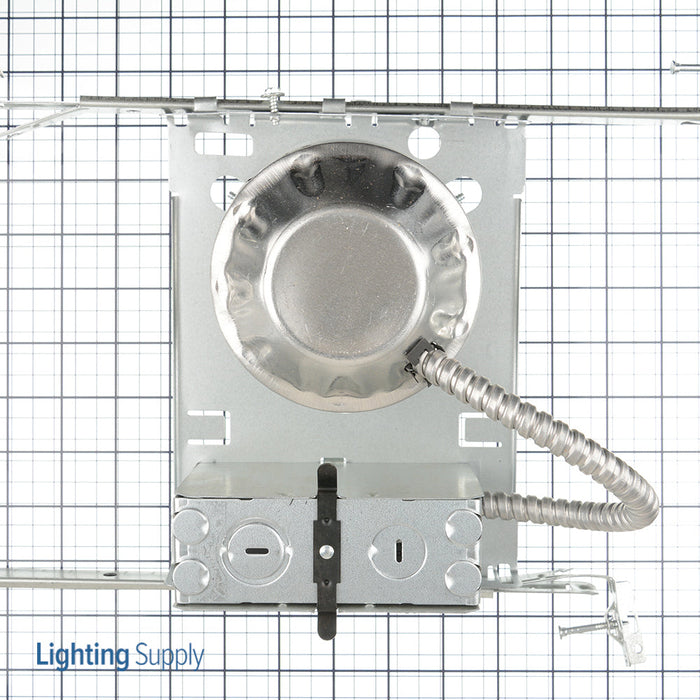 Lithonia 3 Inch Contractor Select Airtight IC/Non-IC Housing (L3 U)