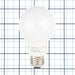 TCP LED 6W A19 Dimmable 3000K (L40A19D2530K)